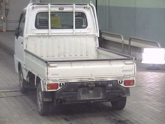 SUBARU SAMBAR