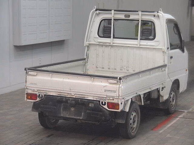 SUBARU SAMBAR