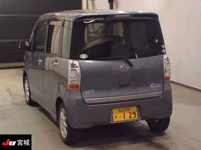 DAIHATSU TANTO EXE