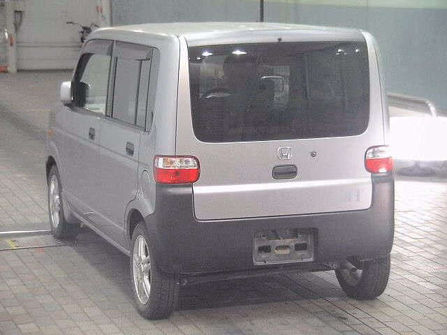 HONDA THAT'S
