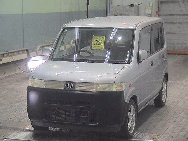 HONDA THAT'S