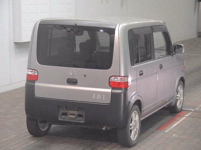 HONDA THAT'S