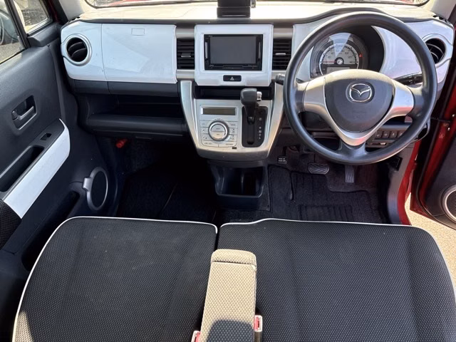 MAZDA FLAIR CROSSOVER