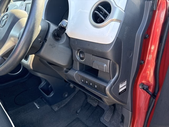 MAZDA FLAIR CROSSOVER