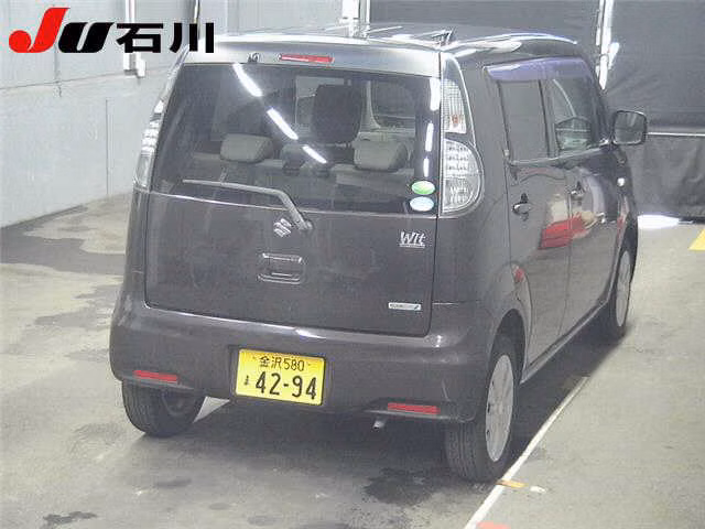 SUZUKI MR WAGON