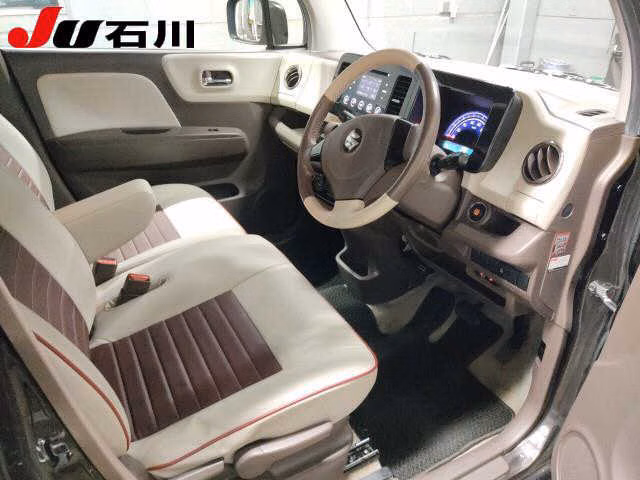 SUZUKI MR WAGON