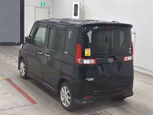 MAZDA FLAIR WAGON