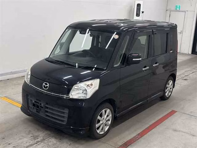 MAZDA FLAIR WAGON