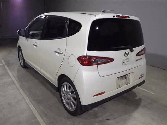 DAIHATSU SONICA
