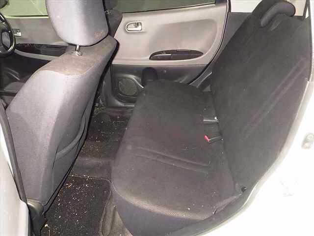 DAIHATSU SONICA