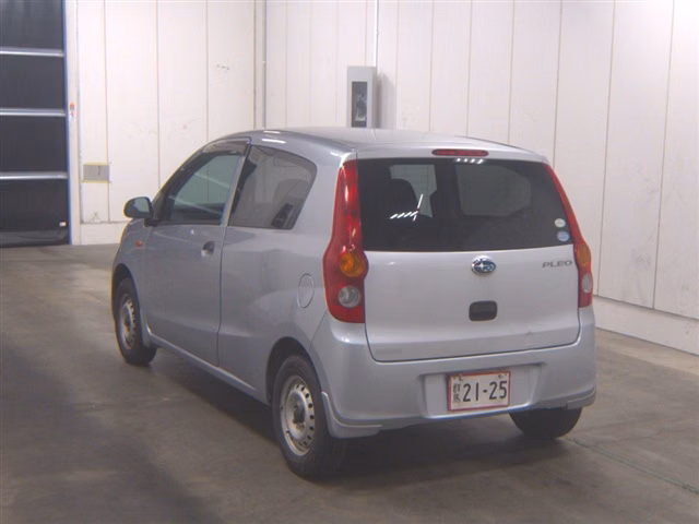 SUBARU PLEO