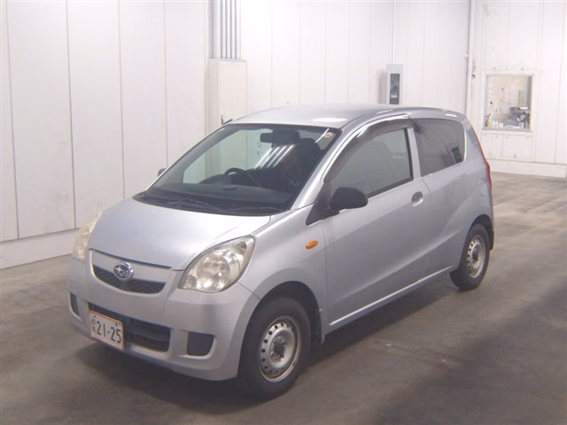SUBARU PLEO