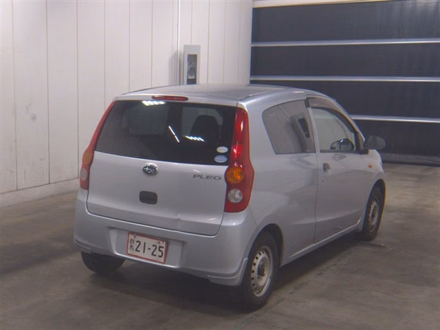 SUBARU PLEO