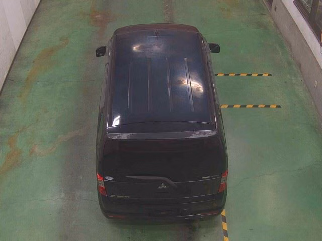 MITSUBISHI EK SPORT