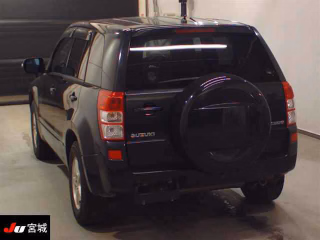 SUZUKI ESCUDO