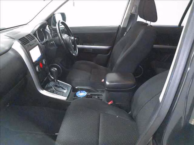 SUZUKI ESCUDO