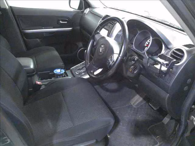 SUZUKI ESCUDO