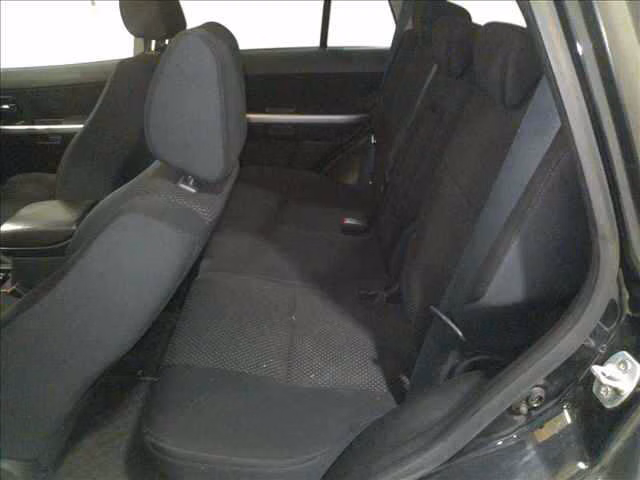 SUZUKI ESCUDO