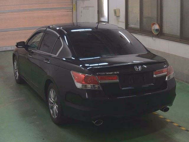 HONDA INSPIRE