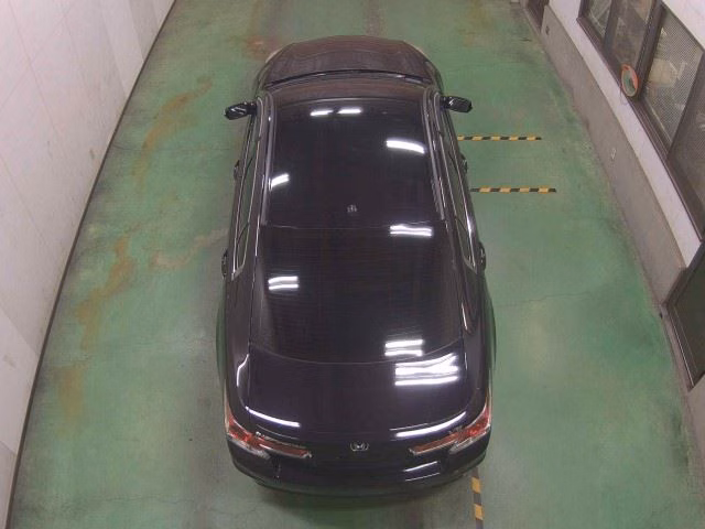 HONDA INSPIRE