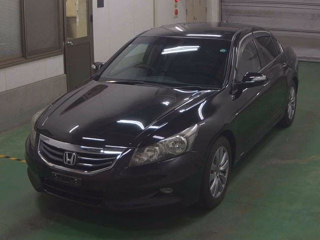 HONDA INSPIRE