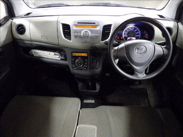 MAZDA FLAIR
