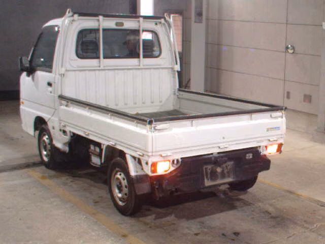 SUBARU SAMBAR