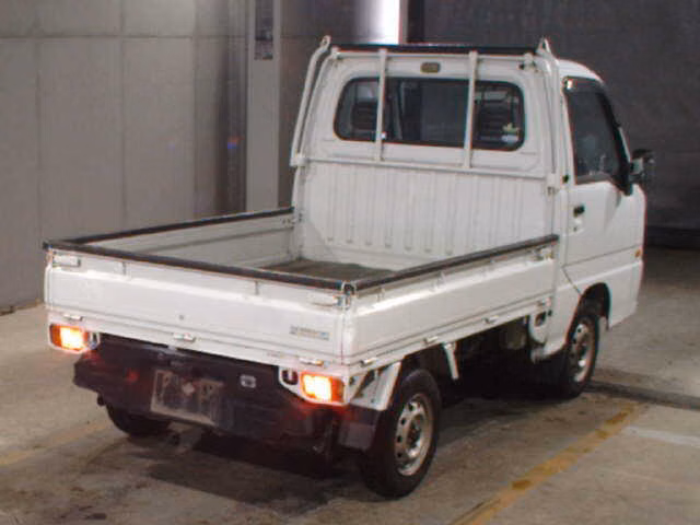SUBARU SAMBAR