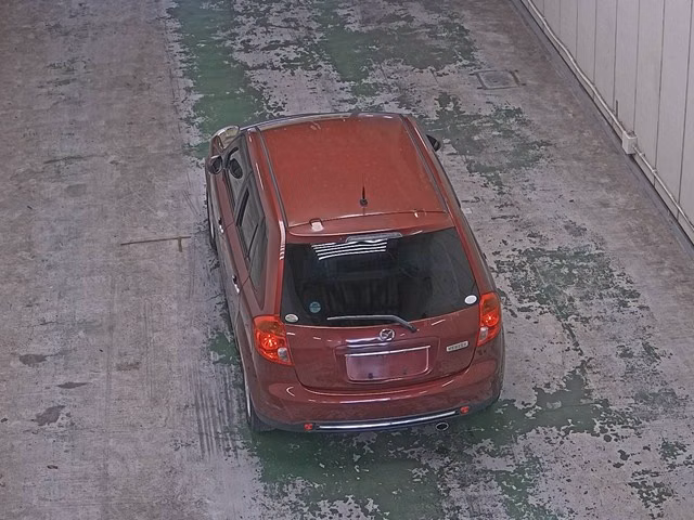 MAZDA VERISA