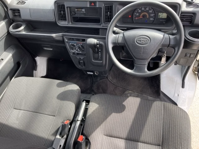 SUBARU SAMBAR
