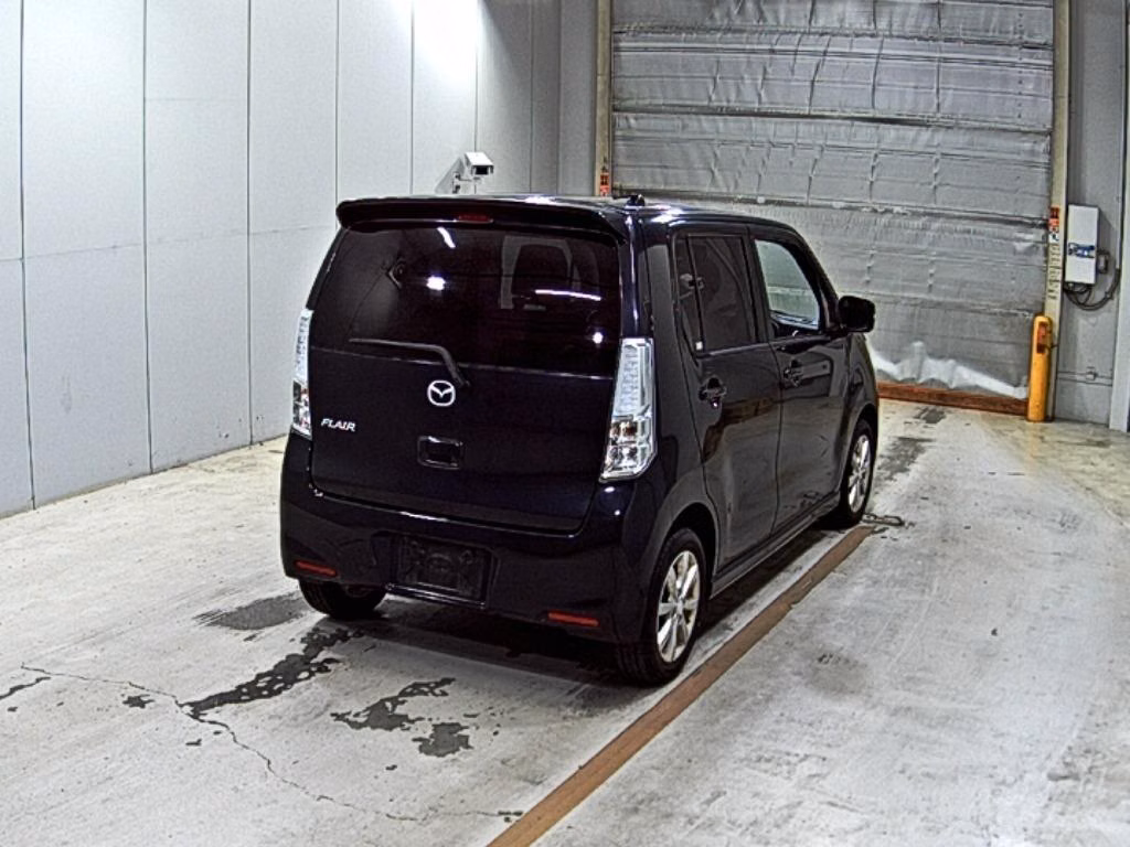MAZDA FLAIR