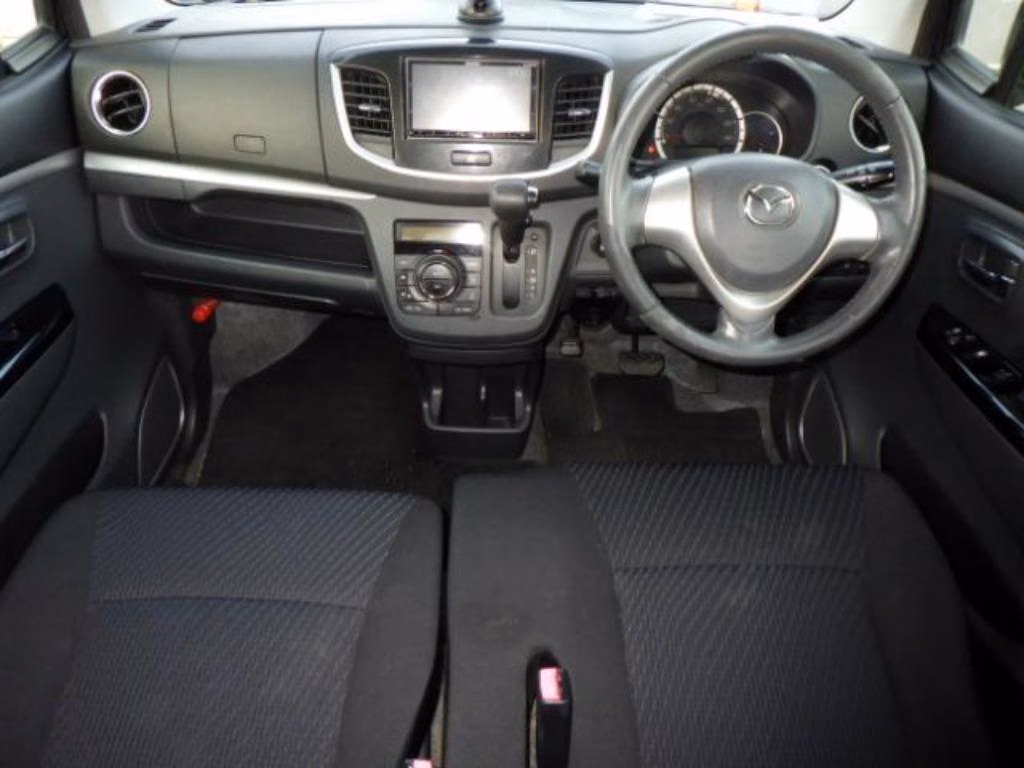 MAZDA FLAIR