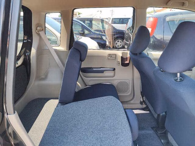 HONDA LIFE