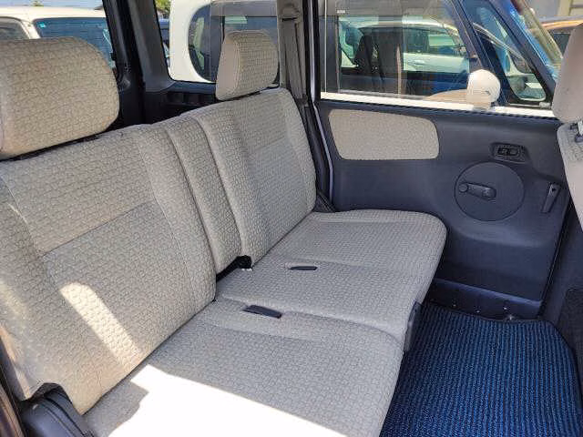 MITSUBISHI TOWN BOX