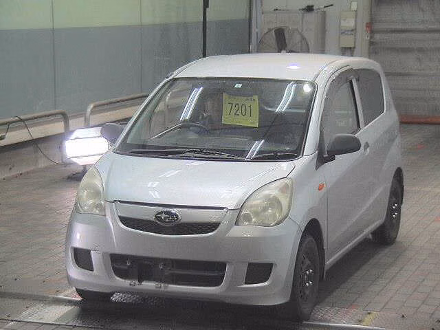 SUBARU PLEO