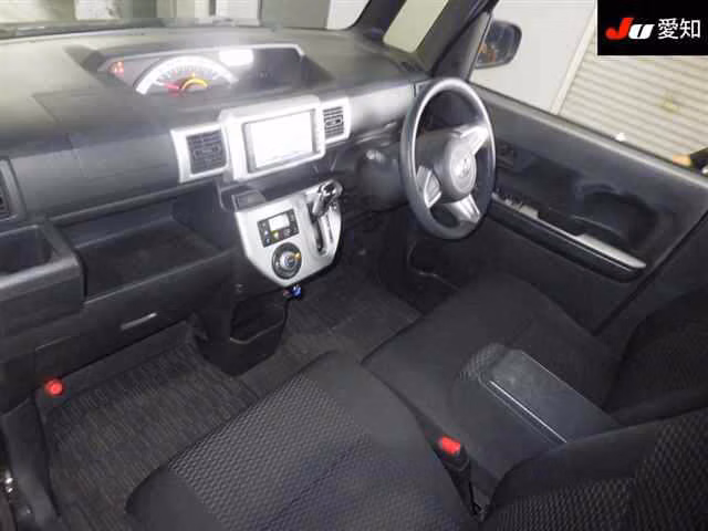 TOYOTA PIXIS MEGA