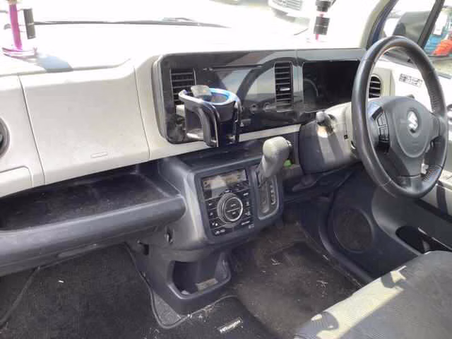 SUZUKI MR WAGON