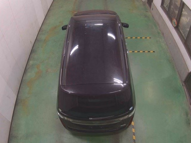 MAZDA BIANTE