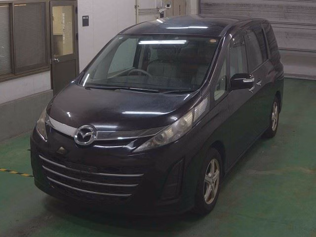 MAZDA BIANTE