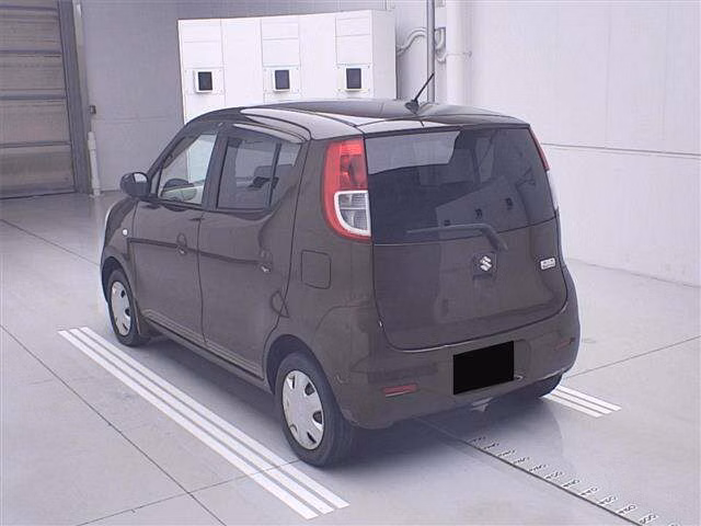 SUZUKI MR WAGON