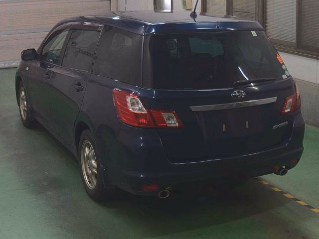 SUBARU EXIGA