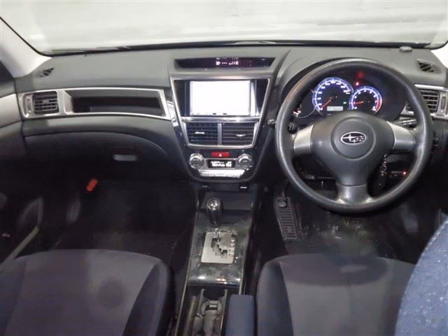 SUBARU EXIGA