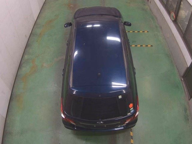 SUBARU EXIGA