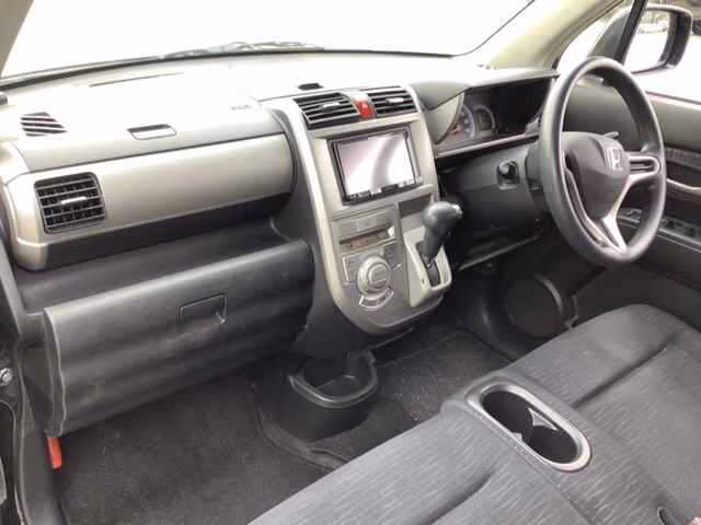 HONDA ZEST