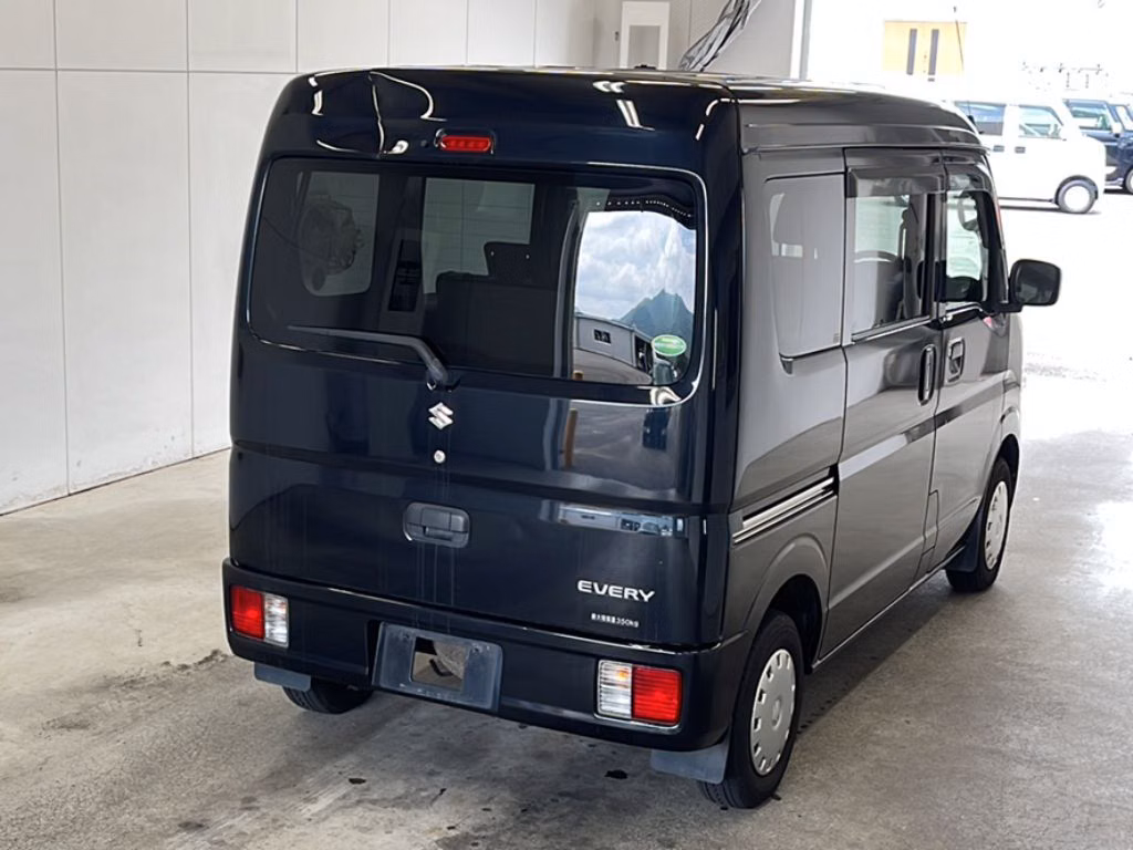 SUZUKI EVERY
