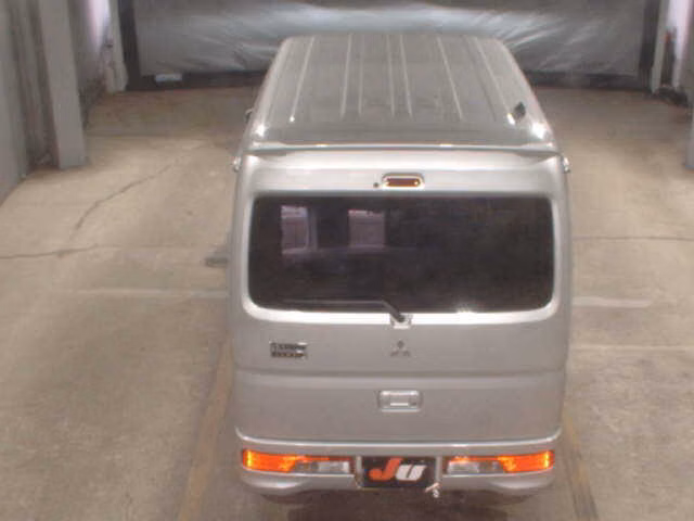 MITSUBISHI TOWN BOX