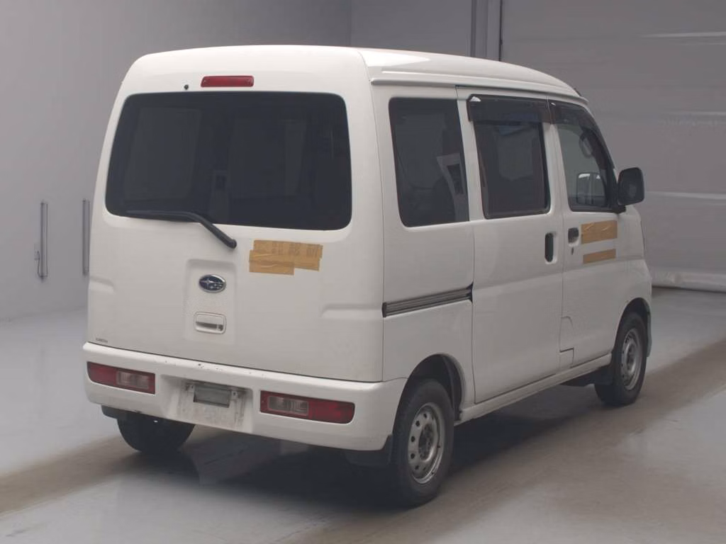 SUBARU SAMBAR