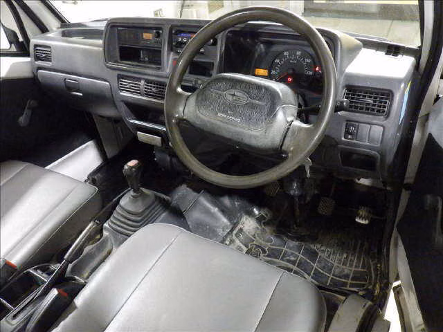 SUBARU SAMBAR
