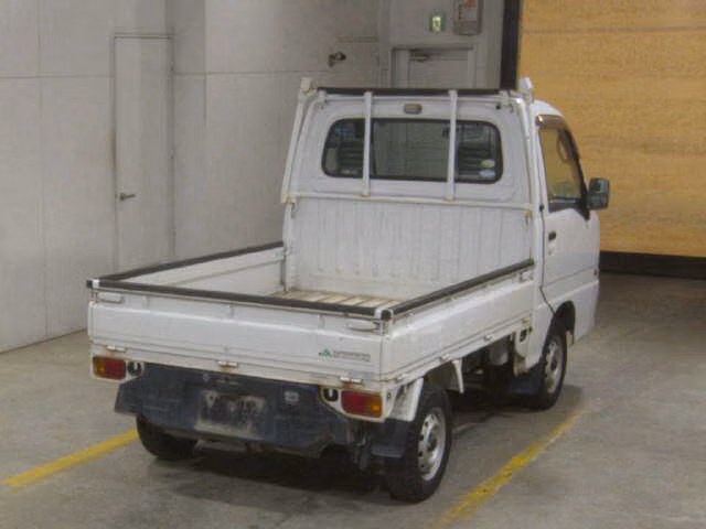SUBARU SAMBAR