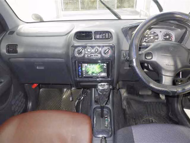 DAIHATSU TERIOS KID